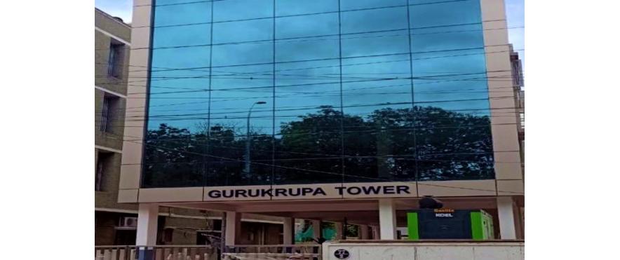 Gurukrupa Tower